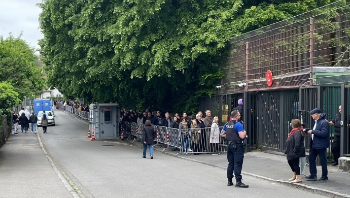 avrupa seçim ikinci tur oyları