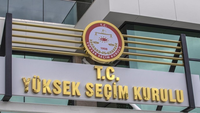 seçim sonuçları