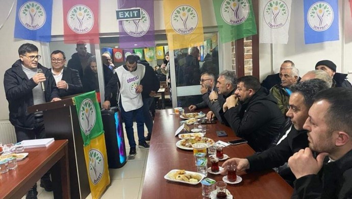 istanbul seçim