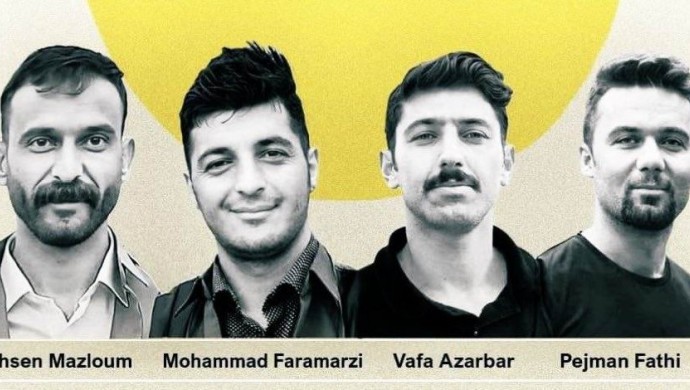 iran rejimi