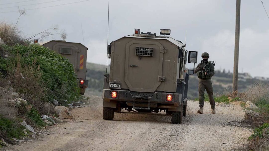 israil gazze filistin
