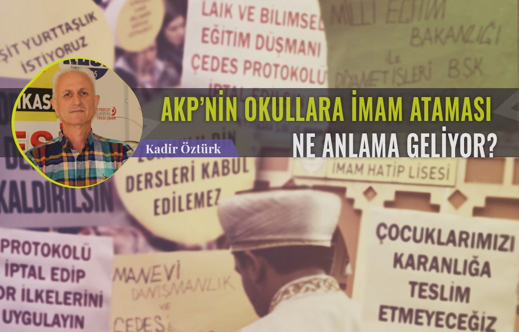 çedes din eğitimi