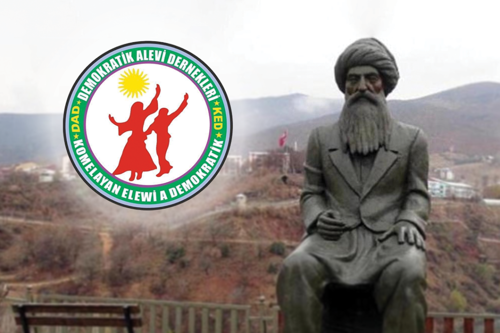 demokratik alevi dernekleri